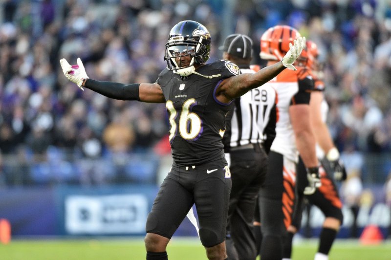 Baltimore Ravens, DB Tavon Young agree to contract extension