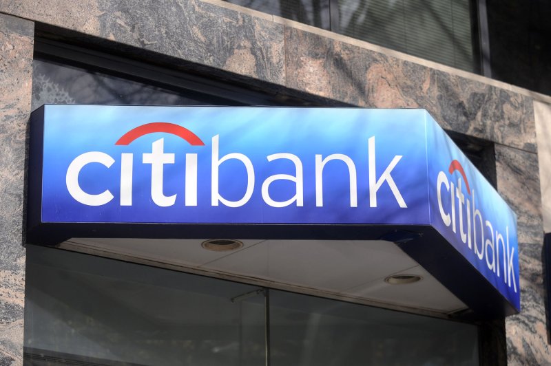 Citibank on Tuesday confirmed it was closing the accounts of the Venezuelan government after conducting a "periodic risk management review." Venezuelan President Nicolas Maduro slammed the decision as a "financial blockade." File photo by Kevin Dietsch/UPI | <a href="/News_Photos/lp/1e1d3ac80cc0875605f908f3f10819fe/" target="_blank">License Photo</a>