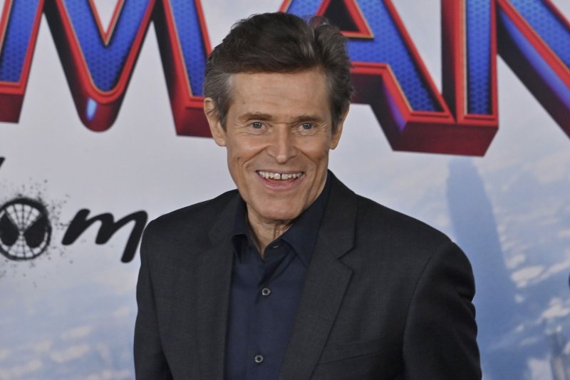 Willem Dafoe to host 'SNL,' with Katy Perry to perform
