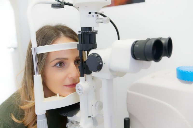 Less expensive treatment may be best for diabetic eye disease