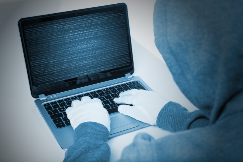 Hackers with alleged ties to the Islamic State posted online personal information from some 3,000 New York City-area residents, most of whom don't work for the government. Photo by SP-Photo/Shutterstock