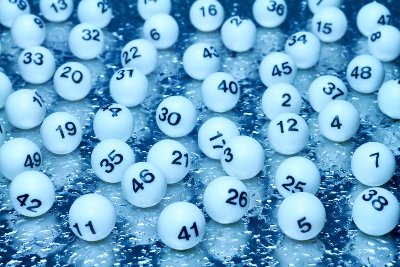 A group of 51 employees at a suburban Melbourne, Australia, home for the aged held the winning numbers in a national lottery Saturday, winning $1.44 million. Photo by Foto-Ruhrgebiet.
