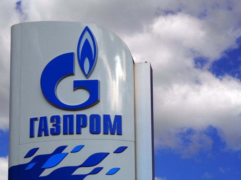 Russian energy company Gazprom says progress on Turkish gas pipeline continues despite geopolitical tensions. Photo by Igor Golovniov/Shutterstock