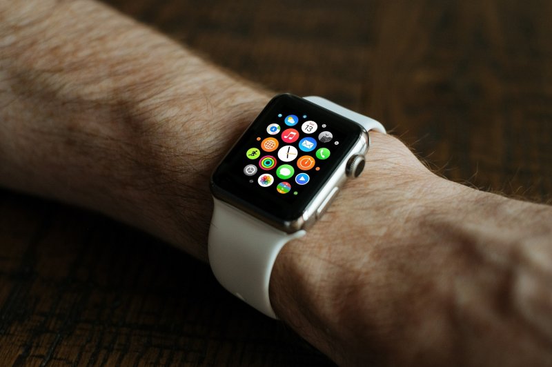 New research suggests an app for smartwatches may soon be an effective way to monitor atrial fibrillation. Photo by fancycrave1/Pixabay