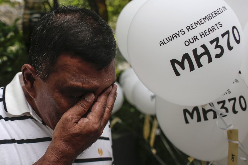 Australian scientists 'more confident' of MH370 crash location