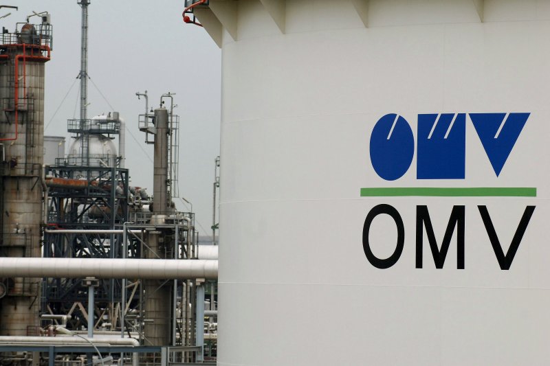 OMV sees Brent oil at $52 for the year