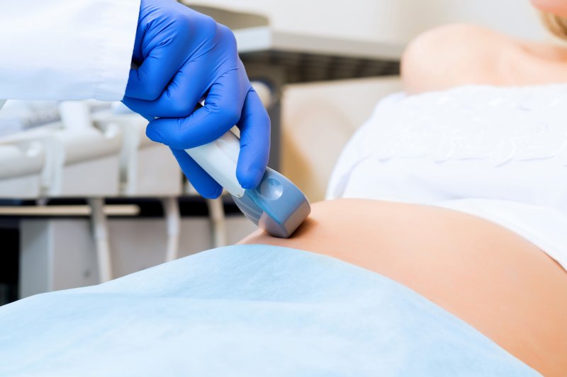 If no abortions were permitted in the 26 states that have already banned or plan to ban abortion, there would have been 64 more maternal deaths in 2020, a new study found. Photo by Khakimullin Aleksandr/Shutterstock
