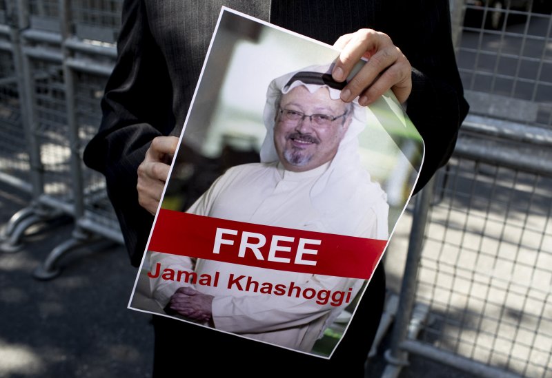 Turkish authorities believe Saudi journalist murdered inside consulate