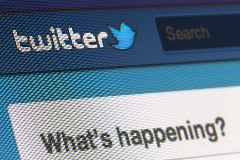 Twitter said the new feature makes it easier for users to post and read entire threads. File Image by PiXXart/Shutterstock