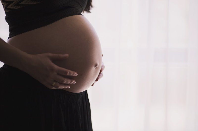 A large trial found folic acid does not prevent the potentially dangerous condition of preeclampsia. Photo courtesy of Max Pixel