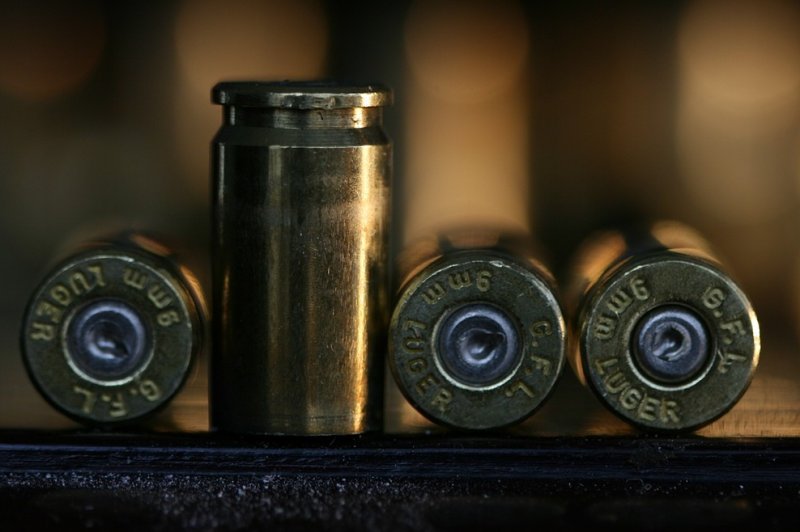 Gun violence linked to higher rates of chronic pain, PTSD than car accidents