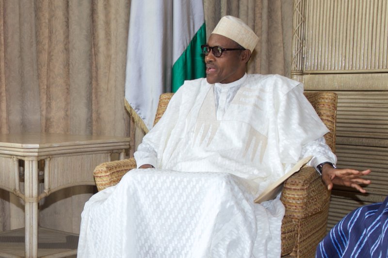 Nigerian president replaces military chiefs as Boko Haram attacks surge
