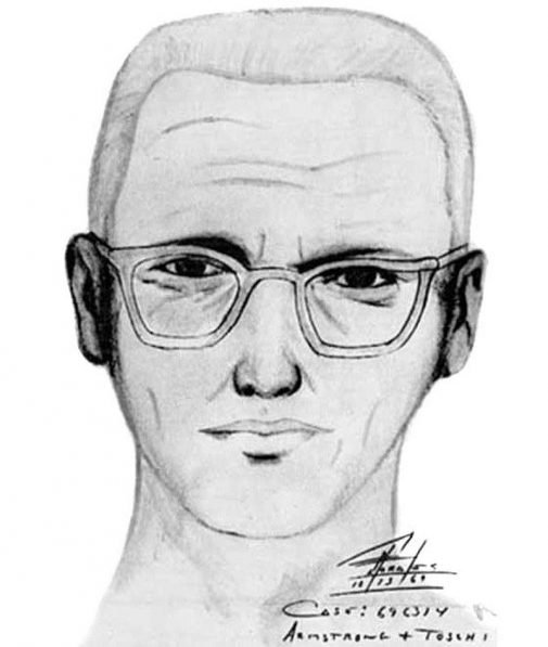 Code-breakers said they solved 'Zodiac Killer' cipher