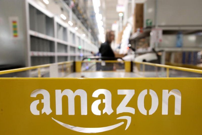 Amazon to hire 100,000 workers to help deliver 'critical' supplies