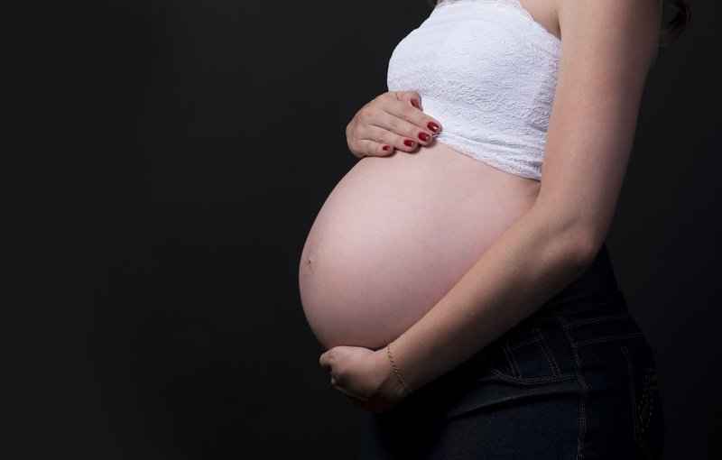 Women who work at night may be at greater risk for miscarriage, according to a new study. File Photo courtesy of Max Pixel