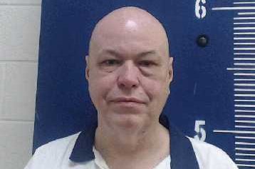 Virgil Delano Presnell Jr. was sentenced to death in 1976 for the kidnapping of two Cobb County, Ga. girls, aged 8 and 10, leaving Russell Elementary School that May. Photo courtesy of Georgia Department of Corrections
