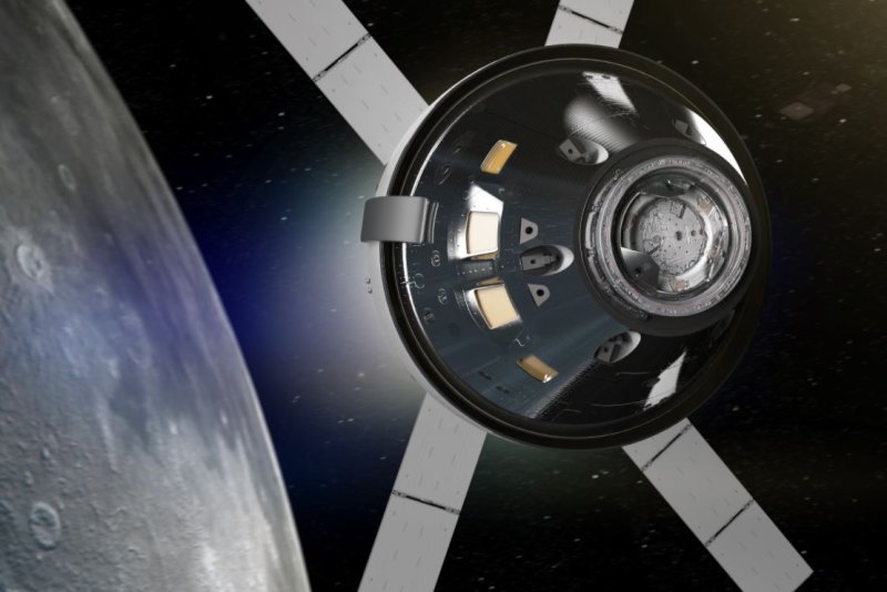 NASA's Artemis I moonshot slips back to April or May