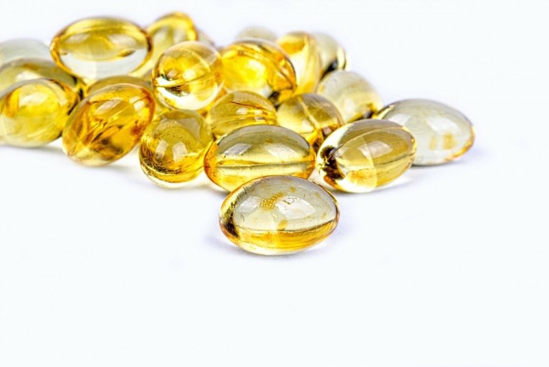 A large study confirmed that vitamin D can help defense against COVID-19 -- deficiencies in the nutrient can increase coronavirus risk by more than 50%, researchers report. Photo by PublicDomainPictures/Pixabay