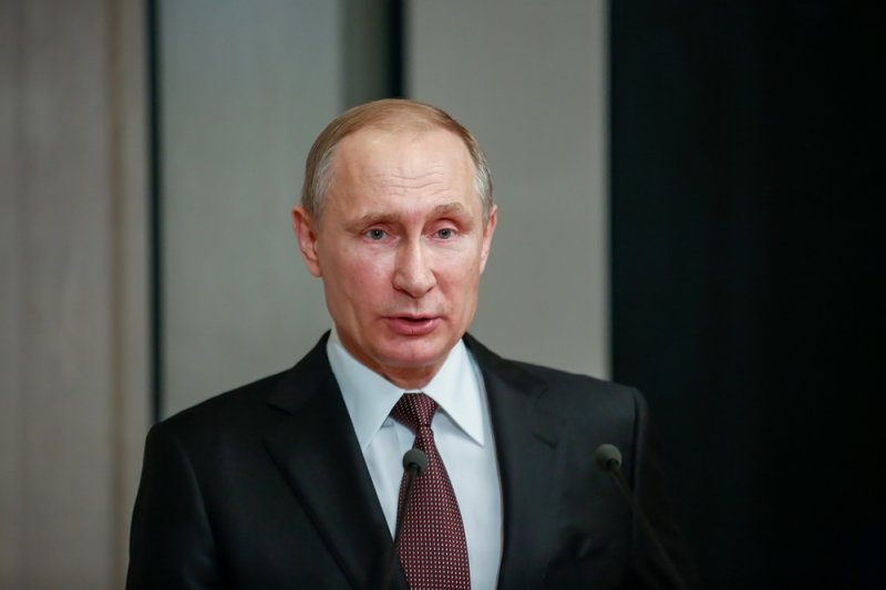 Moscow suspends U.S.-Russia plutonium disposal agreement