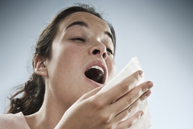 Under-the-tongue allergy pills replace shots for some