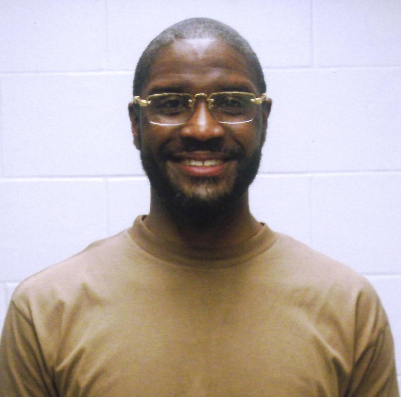 Brandon Bernard is set to be executed December 10 at the U.S. Penitentiary Terre Haute, Ind. File Photo courtesy of the attorneys for Brandon Bernard