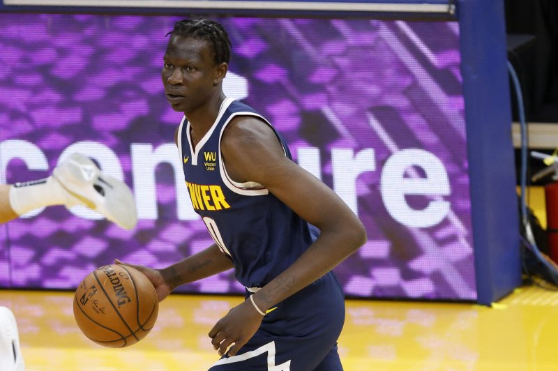 Detroit Pistons void Bol Bol trade with Denver Nuggets after failed physical
