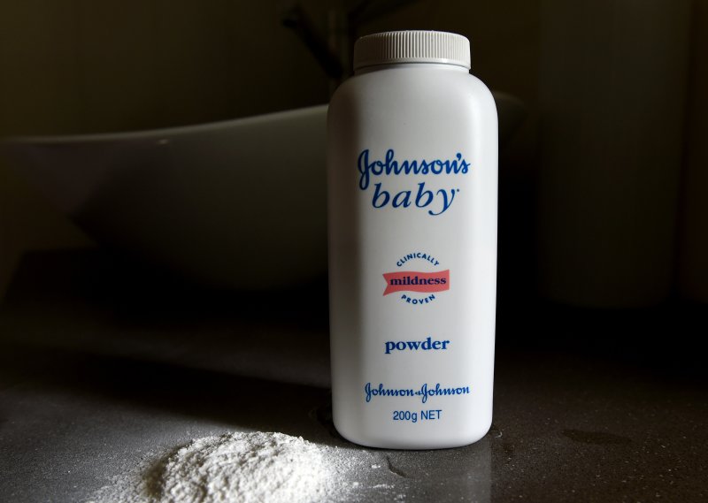 A federal appellate court Monday rejected a bankruptcy claim from a subsidiary of Johnson &amp; Johnson, which has attempted to protect itself from thousands of lawsuits related to claims its talcum-based powder causes cancer. File Photo by Dan Peled/EPA-EFE