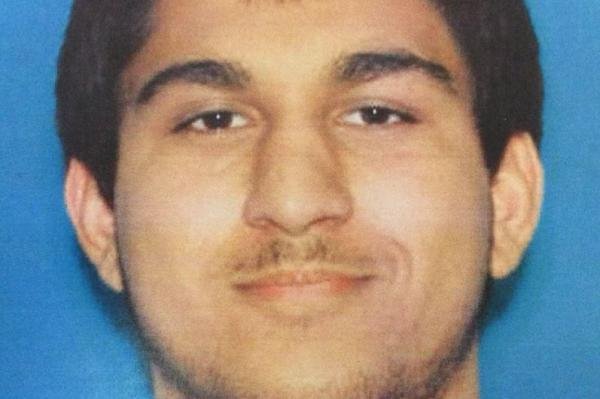 Accused Washington mall shooter hangs himself in jail