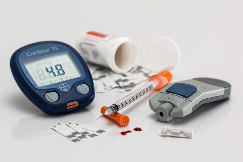 A new study by the University of Virginia is seeking to determine if education would be a better way to treat Type 2 diabetes instead of insulin and other drugs. File Photo by Steve Buissinne/Pixabay