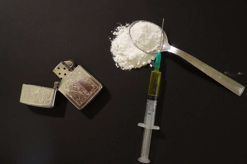 On top of soaring rates of use of meth and fentanyl individually, researchers say their analysis revealed the drugs are being used together in potentially lethal ways. Photo by OverHook/Pixabay