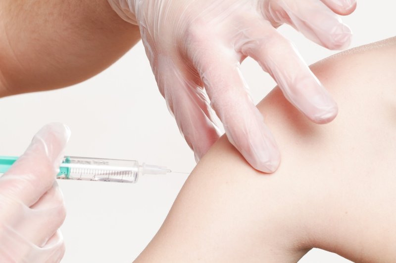 New research confirms safety, efficacy of children's vaccines