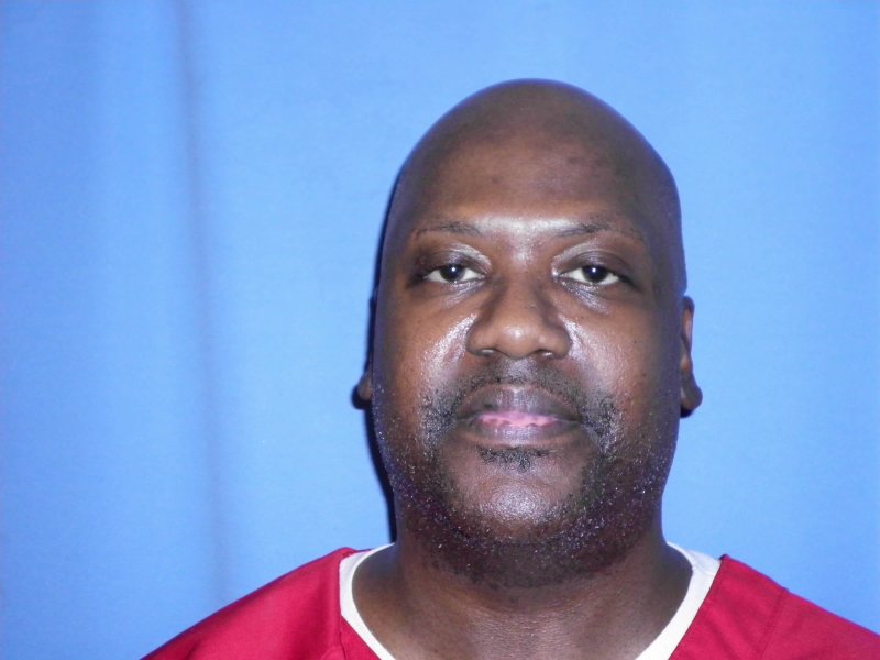 Curtis Flowers spend 23 years in prison for the slayings of four people, charges for which have been dropped. File Photo courtesy Mississippi Department of Corrections