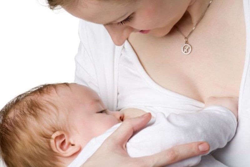 Researchers have found the longer babies are breastfed, the better they perform on standardized assessment tests as adolescents, according to a study published Monday in the Archives of Disease in Childhood. Photo courtesy of HealthDay