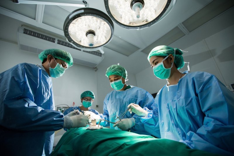 A new study from Brigham and Women's Hospital shows paid medical malpractice claims have decreased during the last two decades. Photo by torwaiphoto/shutterstock