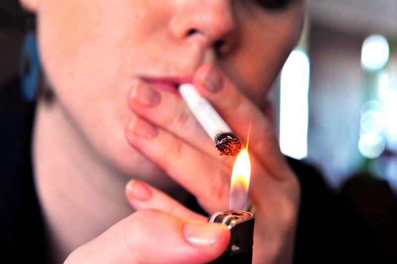 CDC: 1 in 5 people in U.S. use tobacco products