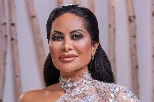"Real Housewives of Salt Lake City" ex-reality performer Jennifer Shah will report to prison Friday morning for defrauding elderly people. She got 78 months in prison and must forfeit $6.5 million and pay restitution up to $9.5 million. File Photo courtesy of Jen Shah/Facebook