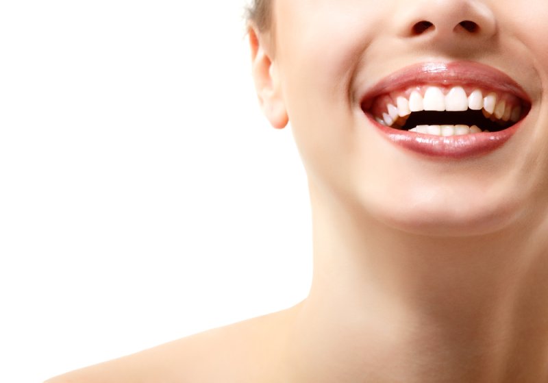 Estrogen may improve dental health in postmenopausal women