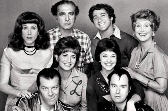 Eddie Mekka, who starred as Carmine on 'Laverne & Shirley,' dies at 69