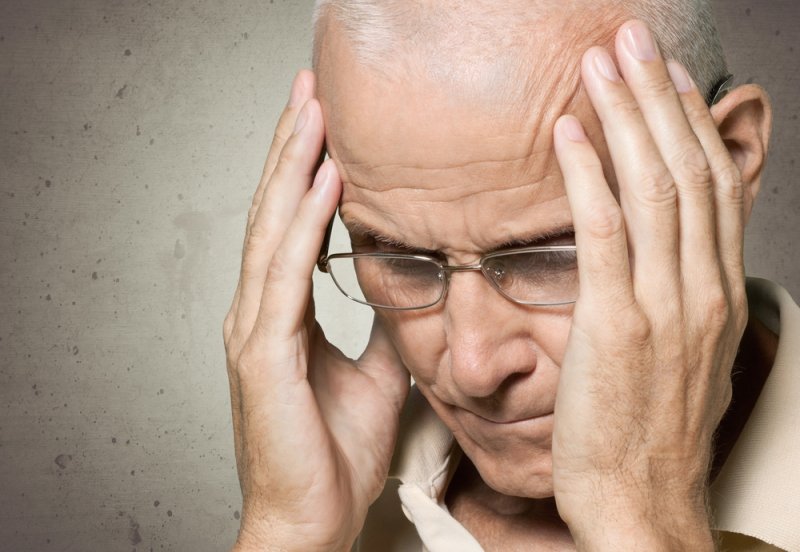 Half of people in the world experience headaches