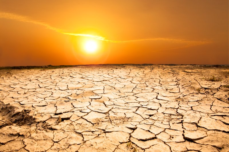 Climate scientists predict an increase in deadly heat waves