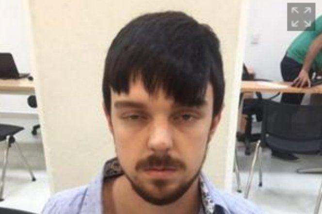 Attorneys for affluenza teen Ethan Couch suggested the 18-year-old may have been forced to flee the United States for Mexico after he was seen at a party. Photo courtesy Jalisco State Prosecutor's Office