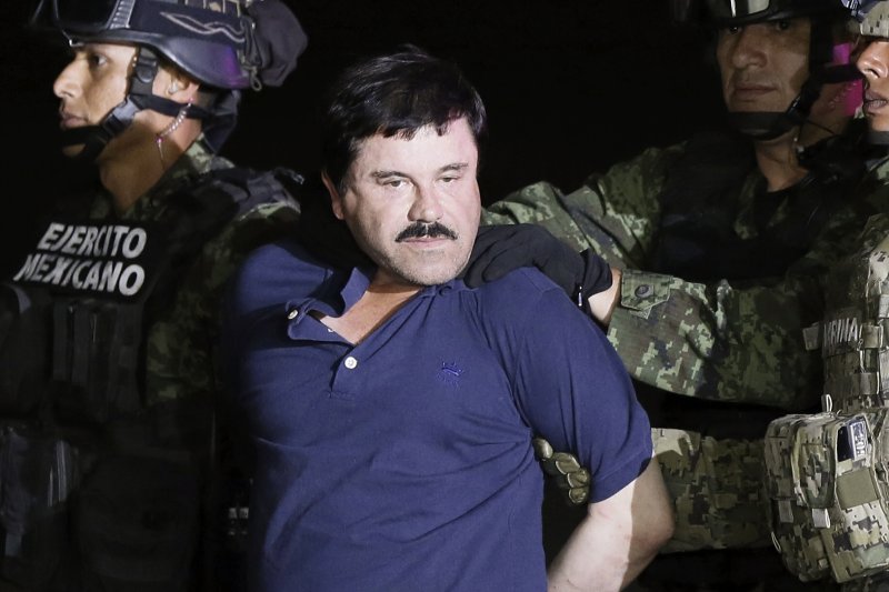 Judge allows 'El Chapo' to have psychological exam
