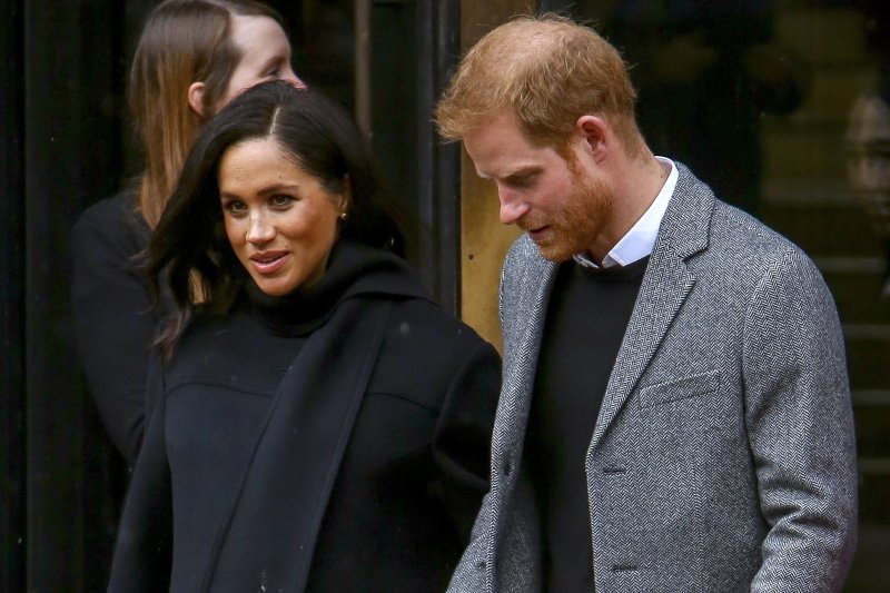 Prince Harry, Meghan Markle to keep royal birth private