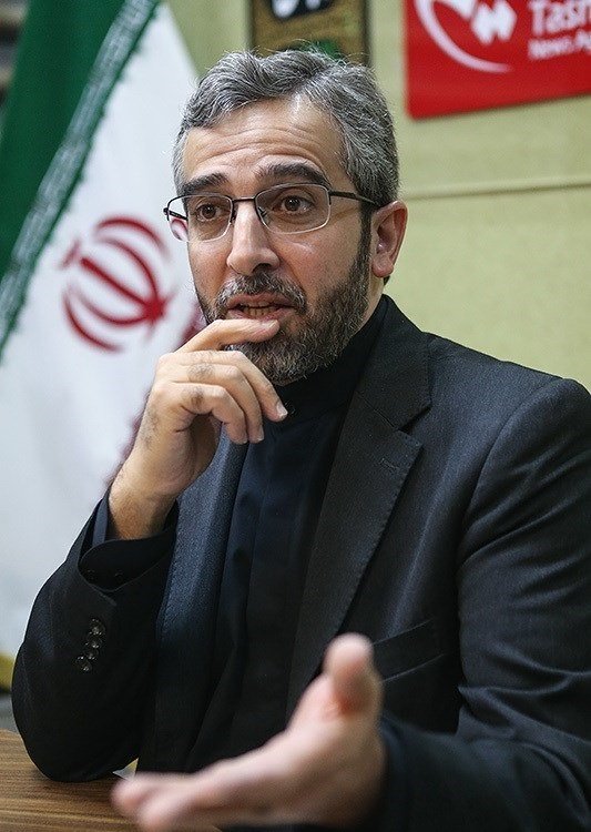 Iran says it will resume nuclear talks
