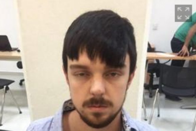 Court denies 'affluenza teen' Ethan Couch's request to have judge removed