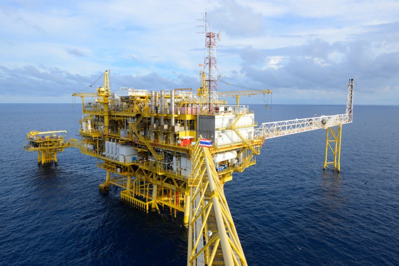 BP reaches new heights offshore Azerbaijan