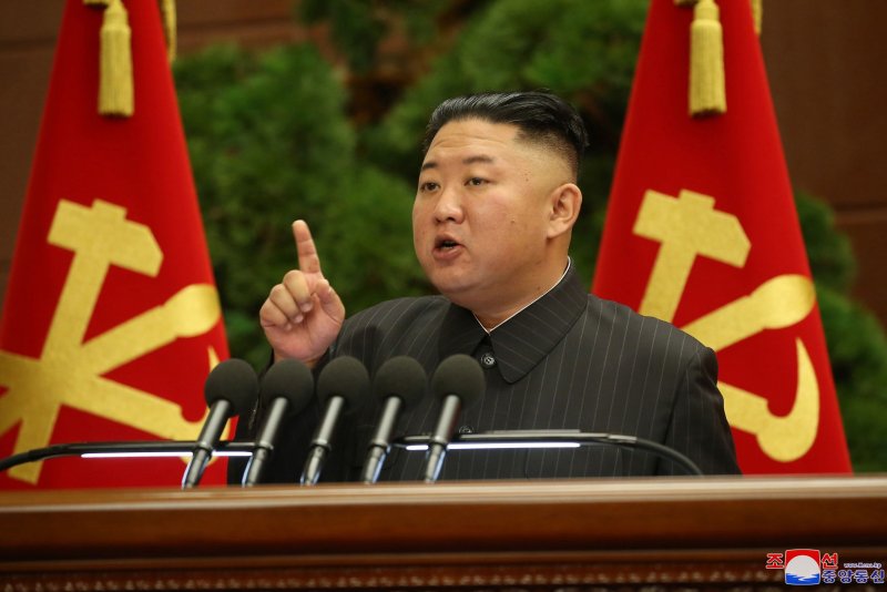 Kim Jong Un's decade in power: Starvation, repression, brutal rule