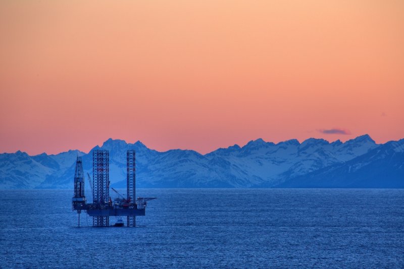 Alaska critical to U.S. energy strategy, federal government says