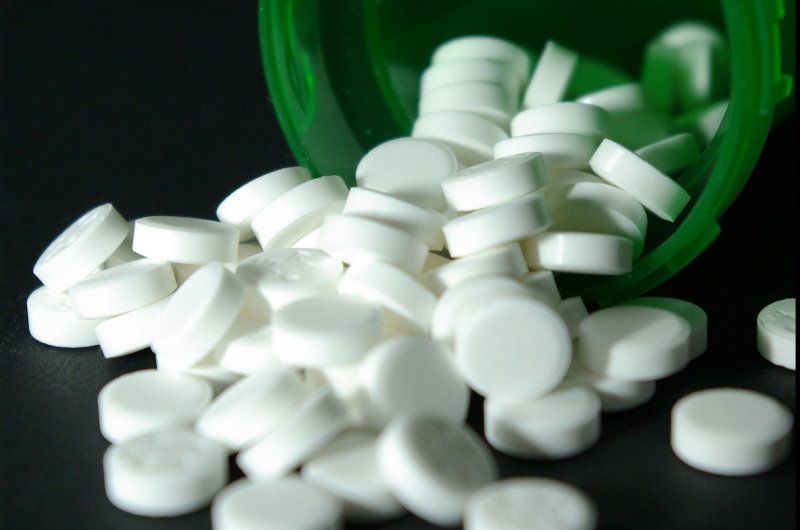 Prescription opioid use linked to higher risk for depression, anxiety