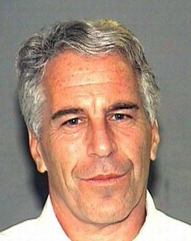 Jeffrey Epstein, a U.S. financier facing charges of sex trafficking and conspiracy, allegedly paid a total $350,000 two co-conspirators following newspaper reports of his activities in November 2018. Prosecutors said in a court filing Friday that the payments serve as evidence that he might attempt to tamper with witnesses if he is granted bail. Photo courtesy of the U.S. Attorney Southern District of New York/EPA-EFE